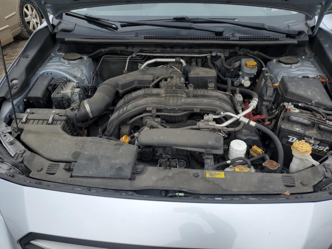 2018 Subaru XV - Image 12