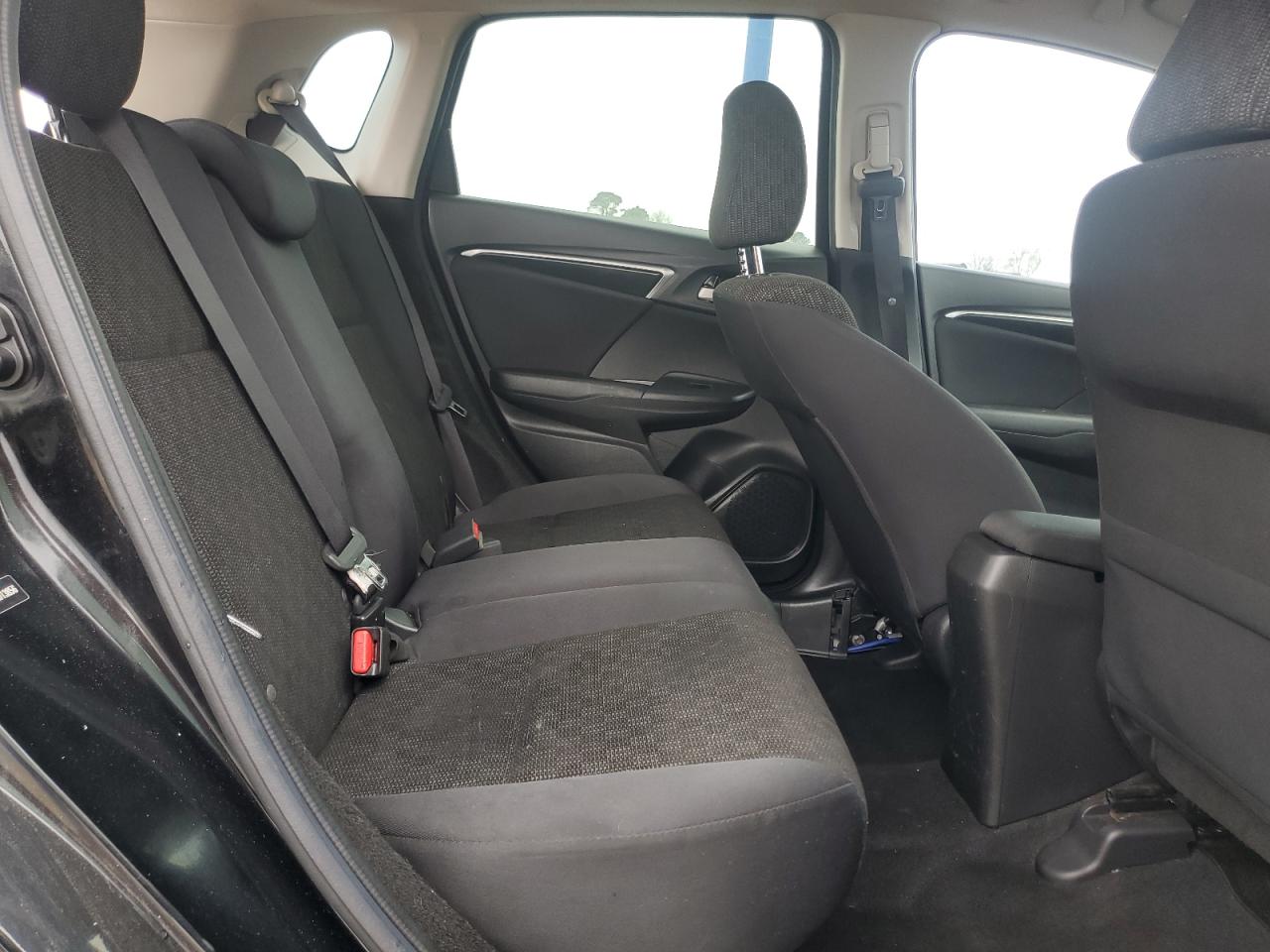 2016 Honda Fit - Image 11