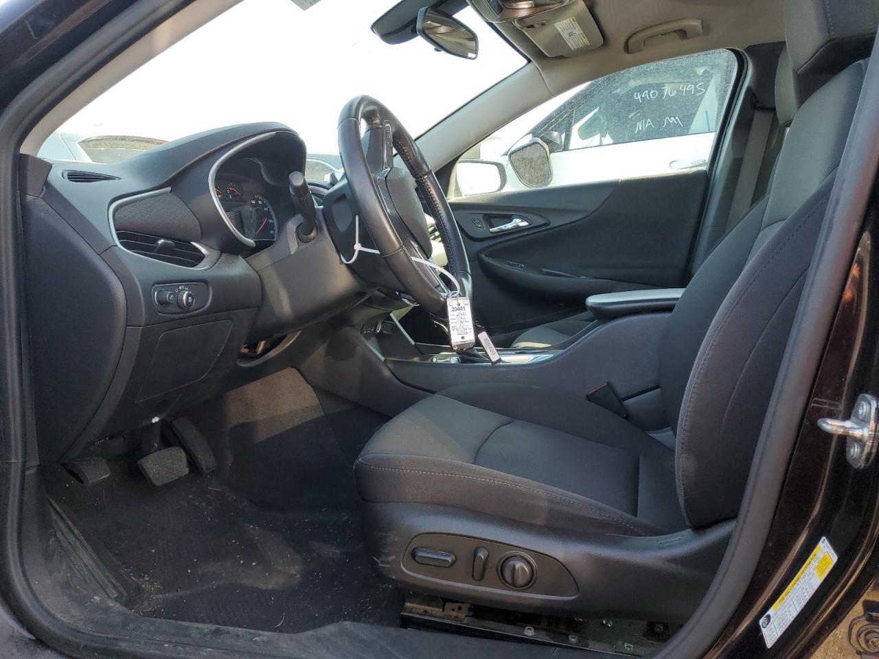 2020 Chevrolet Malibu - Image 7