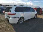 2015 Toyota Sienna Le zu verkaufen in Kapolei, HI - Rear End