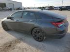 2021 Hyundai Elantra Sel na sprzedaż w Oklahoma City, OK - Front End