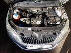 2011 SKODA FABIA SE P for sale at Copart SANDTOFT