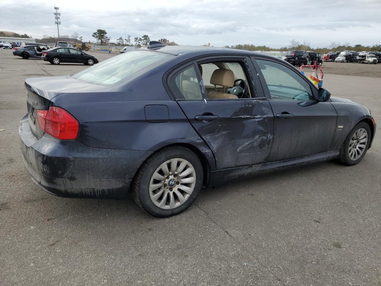 2009 BMW 3er - Image 3