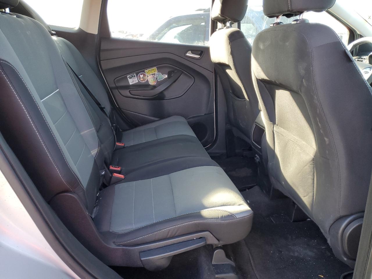 2014 Ford Escape - Image 11