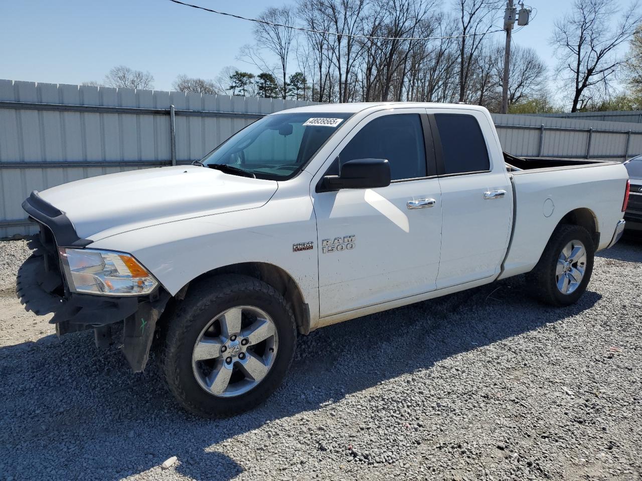 2015 RAM 1500 - Image 1