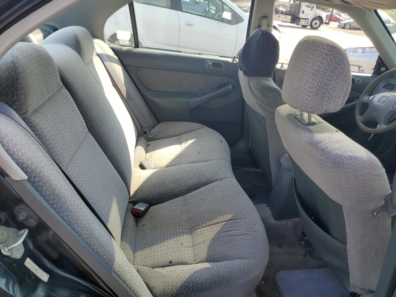 1999 Honda Civic - Image 10