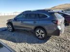 2021 Subaru Outback Limited for Sale in Reno, NV - Front End