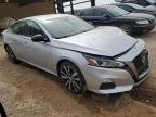 2022 Nissan Altima Sr   for Sale in Tanner, AL - Front End