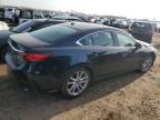 2015 Mazda 6 Touring продається в Elgin, IL - Front End