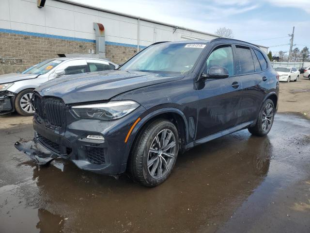 BMW X5 – zdjęcie z aukcji, lot #48191315