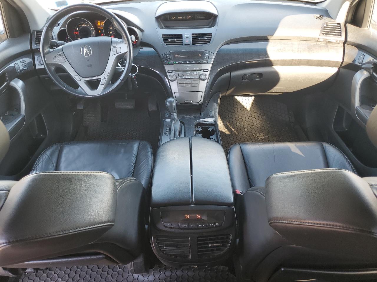 2009 Acura MDX - Image 8