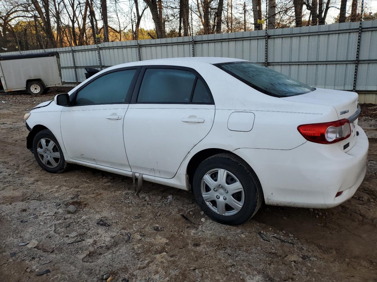 2011 Toyota Corolla - Image 2