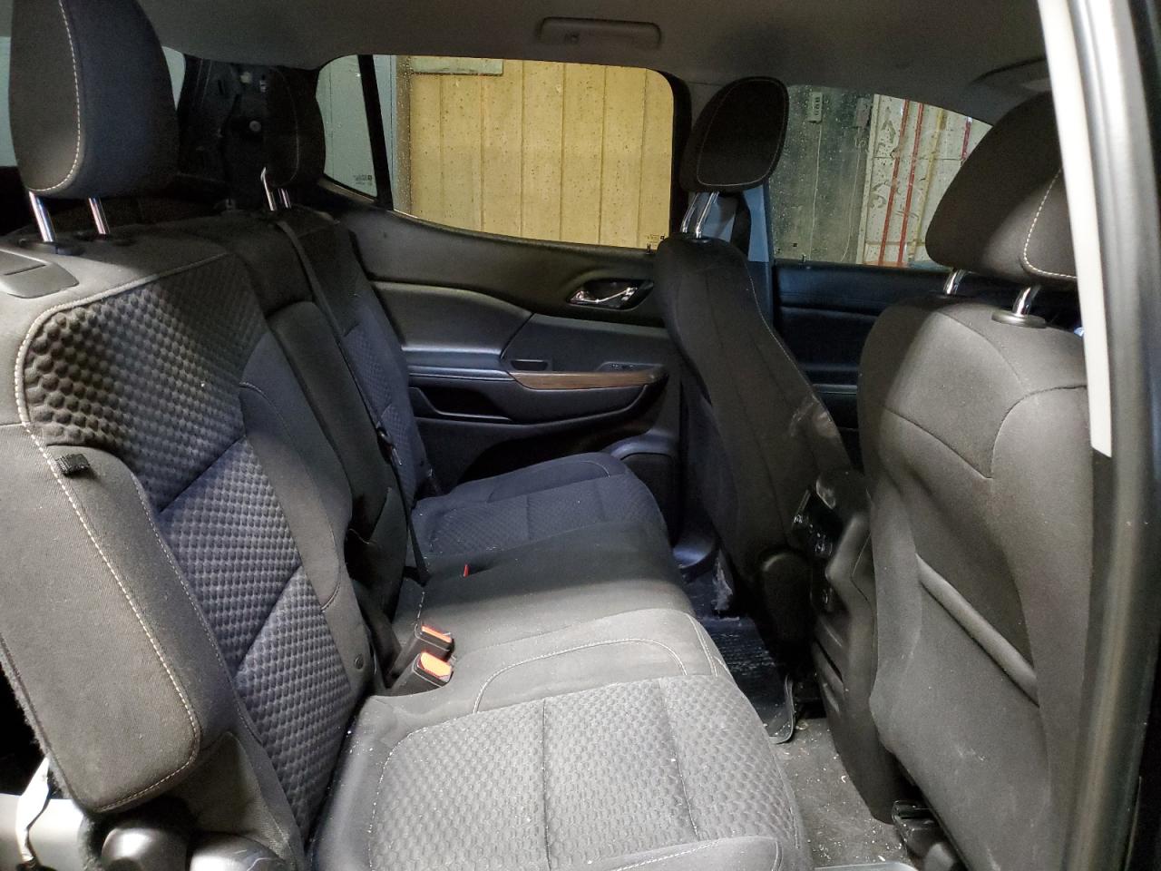 2019 GMC Acadia - Image 11