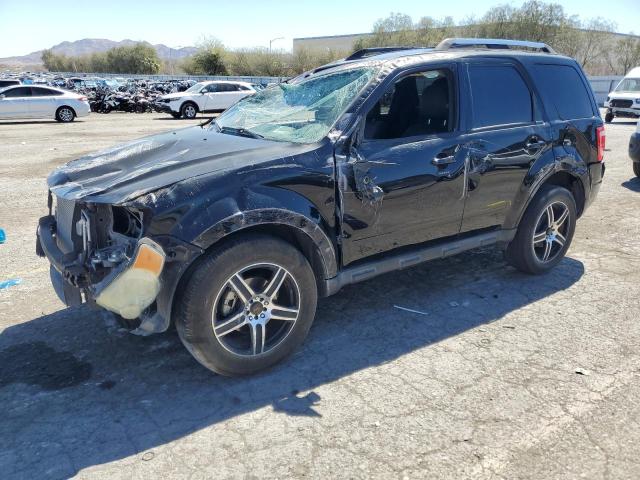 2010 Ford Escape Limited