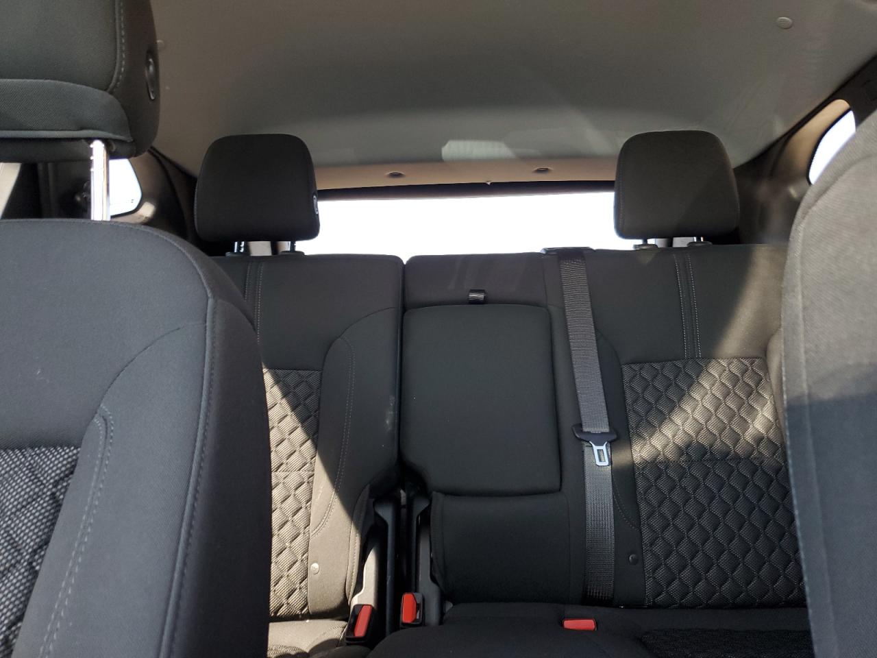 2020 Chevrolet Blazer 2Lt VIN: 3GNKBCRS6LS670391 Lot: 49626655