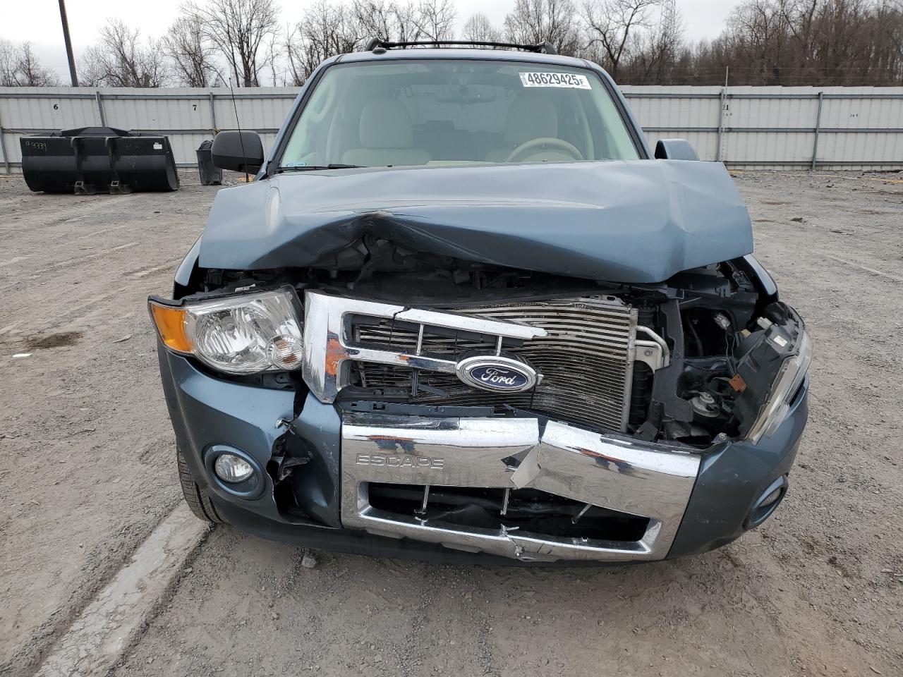 2012 Ford Escape - Image 5