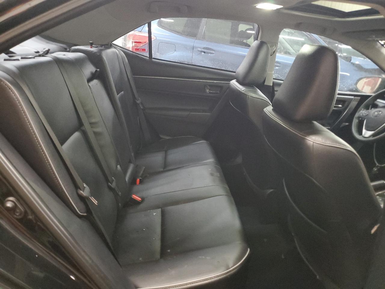 2015 Toyota Corolla - Image 11