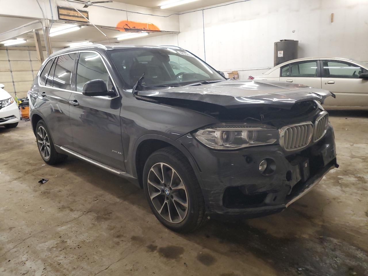 2015 BMW X5 - Image 4