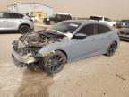 2021 Honda Civic Ex for Sale in Amarillo, TX - Front End
