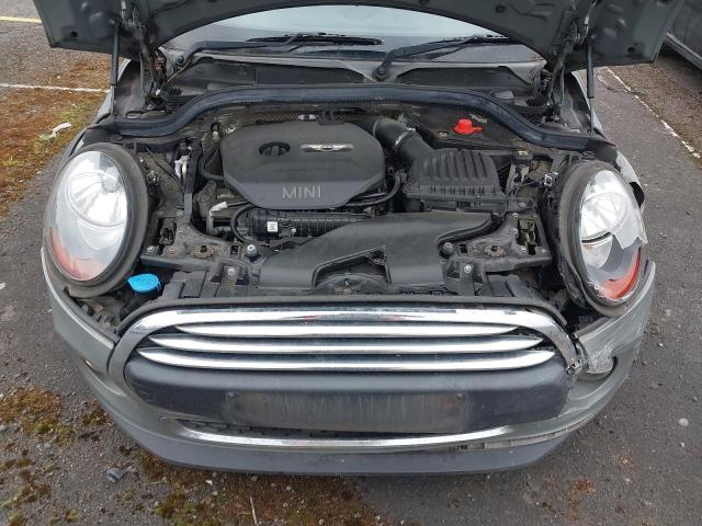 2015 MINI ONE