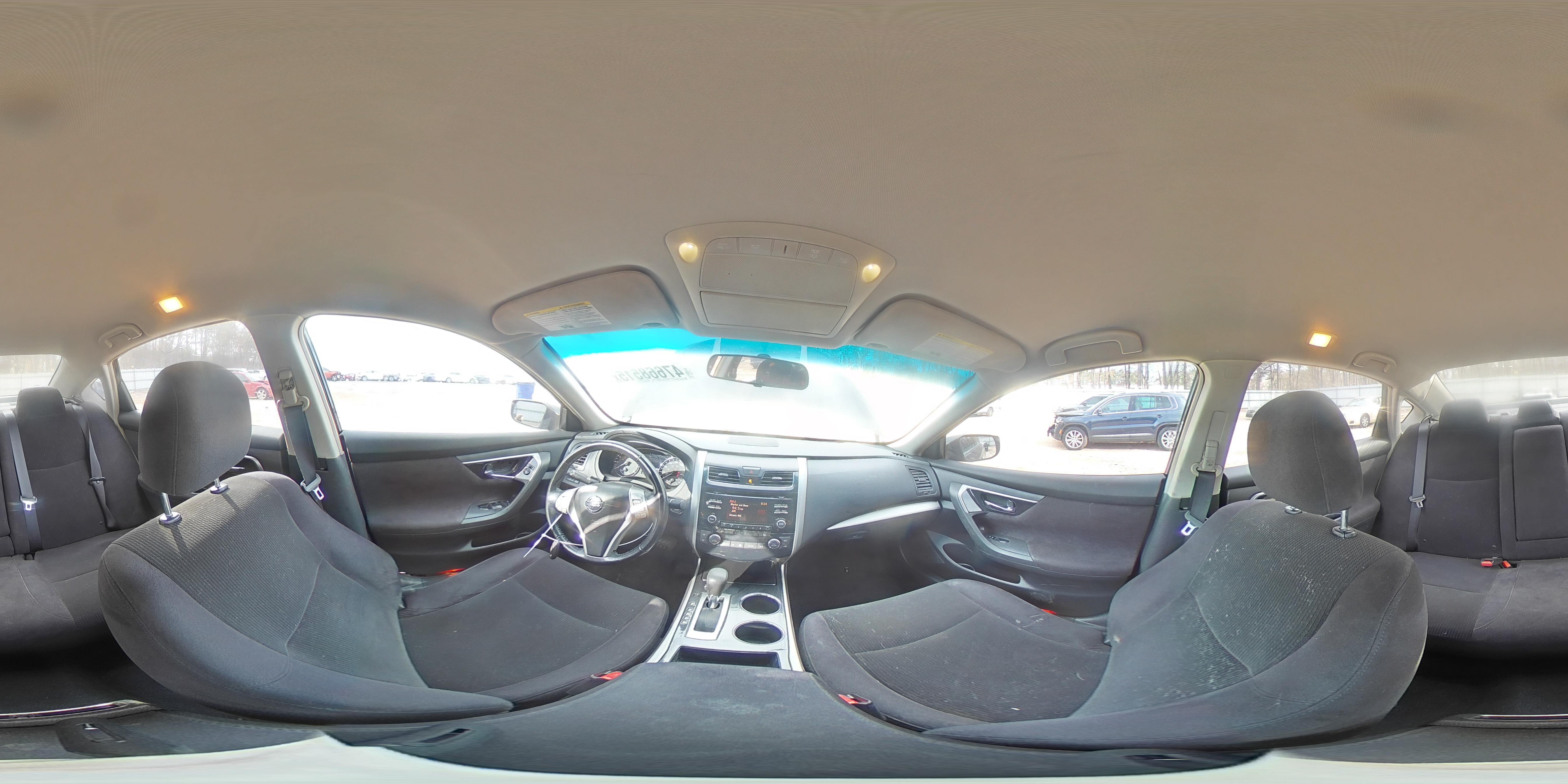 2013 Nissan Altima - Image 13