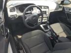 2015 Volkswagen Golf  zu verkaufen in Martinez, CA - Side