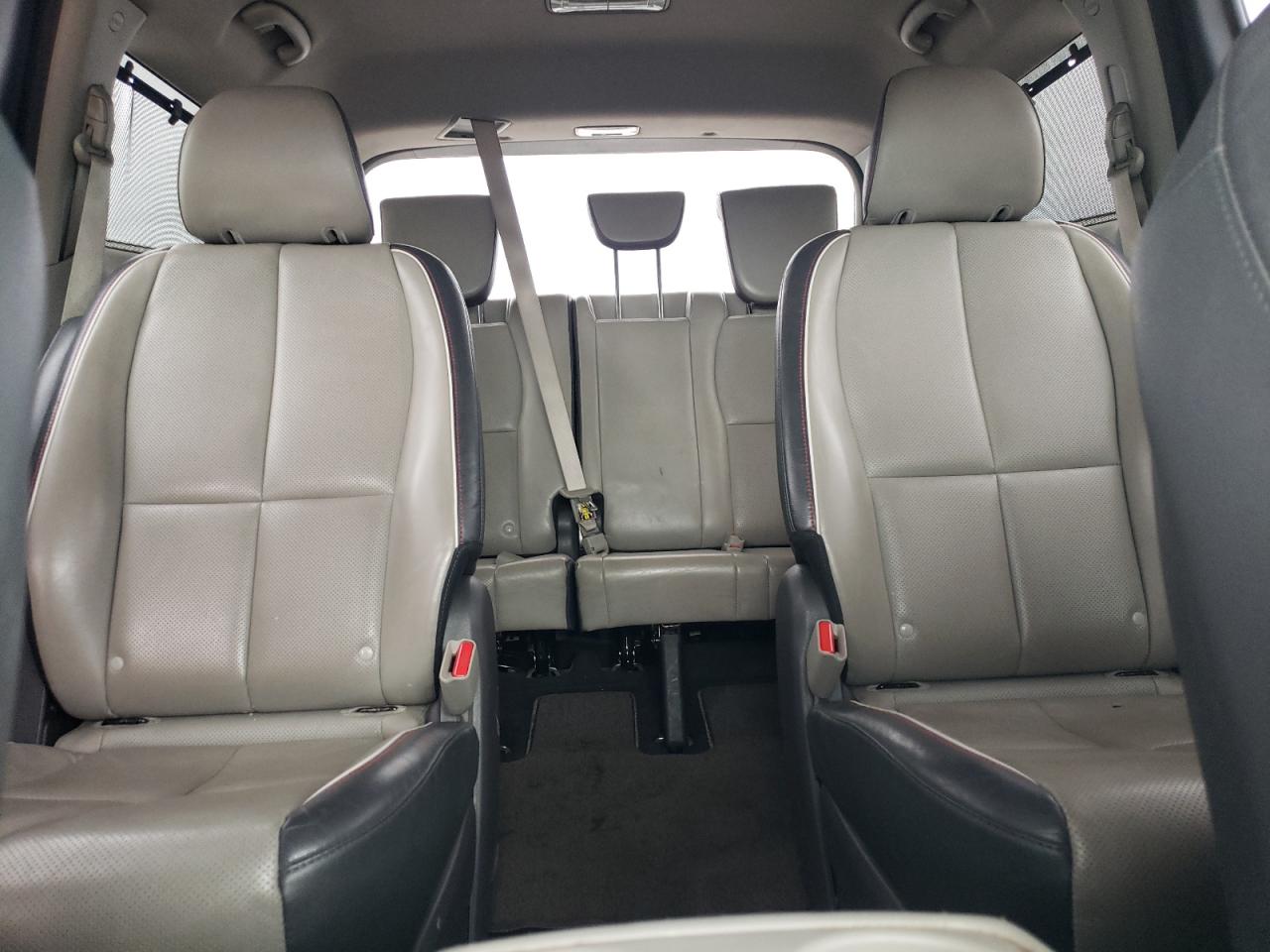 kndmb5c16j6389609 KNDMB5C16J6389609 2018 Kia Sedona Lx