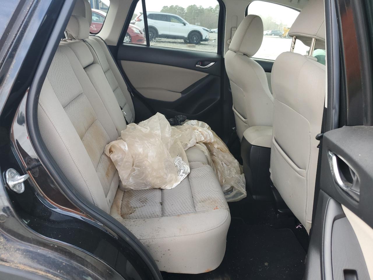 2013 Mazda CX-5 - Image 11