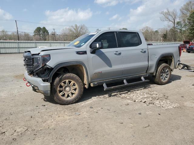 2024 Gmc Sierra K1500 At4