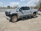 2024 Gmc Sierra K1500 At4 იყიდება Shreveport-ში, LA - Front End