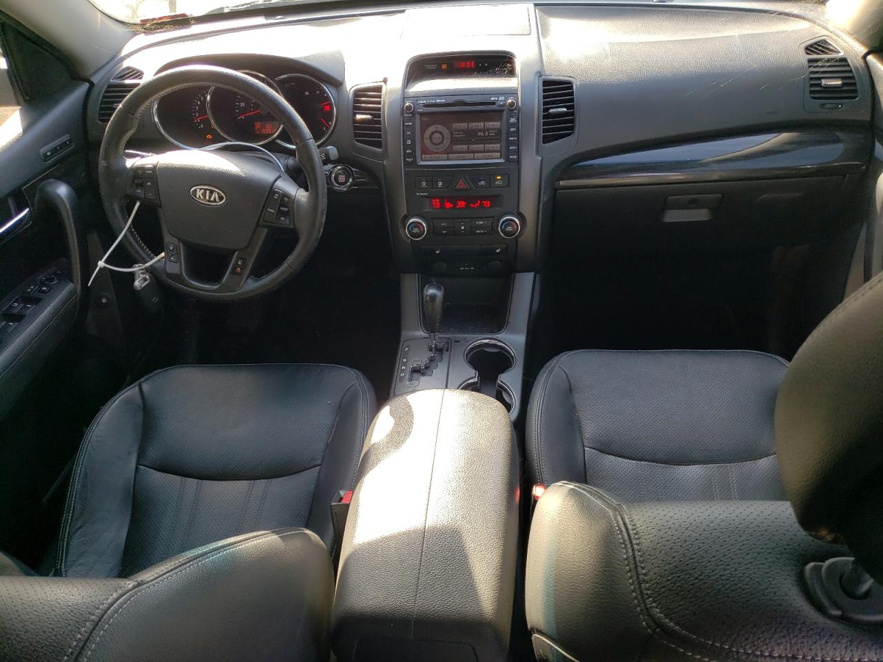 2013 Kia Sorento - Image 8