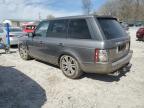 2011 Land Rover Range Rover Hse Luxury продається в Madisonville, TN - Mechanical