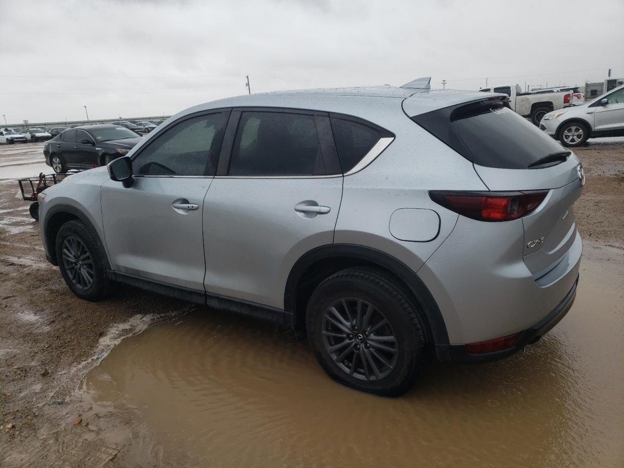 2020 Mazda CX-5 - Image 2