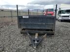 2020 Unknown Dump Trailer for Sale in Reno, NV - Side