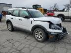 2022 Ford Bronco Sport  for Sale in Rogersville, MO - Front End