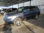 Sacramento, CA에서 판매 중인 2007 Toyota Highlander Hybrid - Mechanical