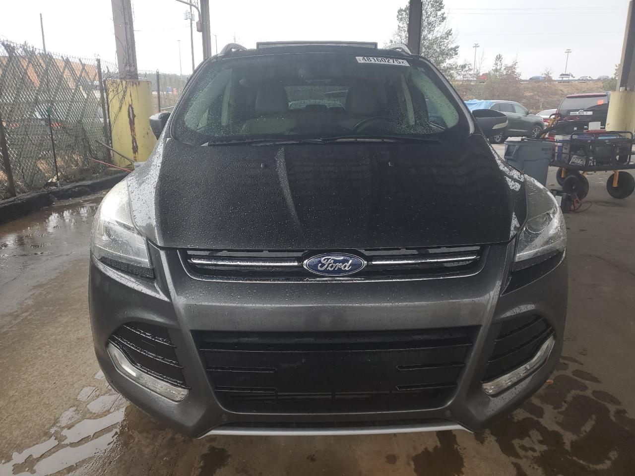 2015 Ford Escape - Image 5