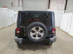 2017 Jeep Wrangler Unlimited Sahara на продаже в Lufkin, TX - Undercarriage