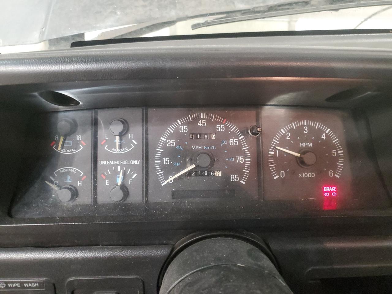 1991 Ford F-150 - Image 9