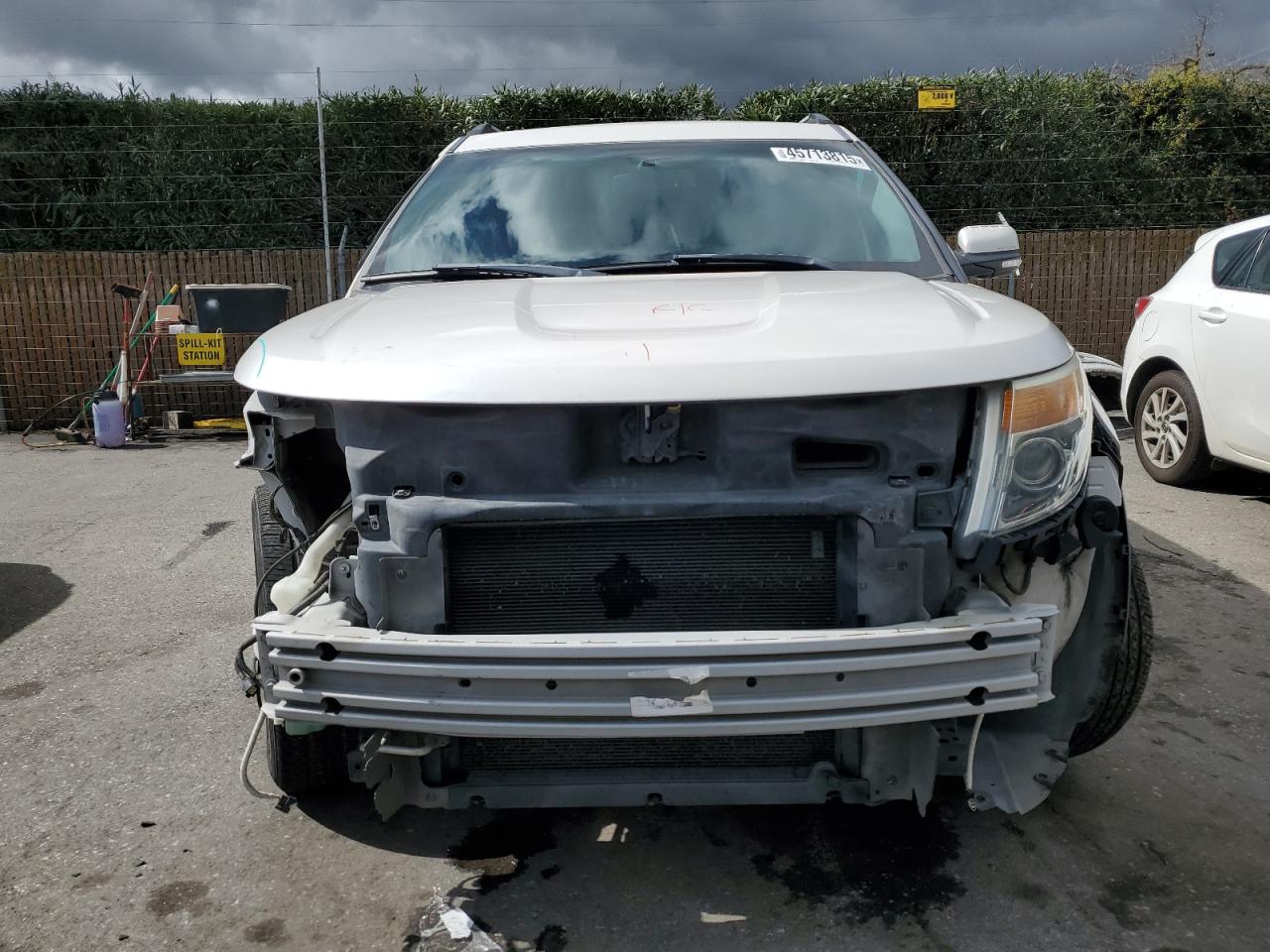 2014 Ford Explorer - Image 5