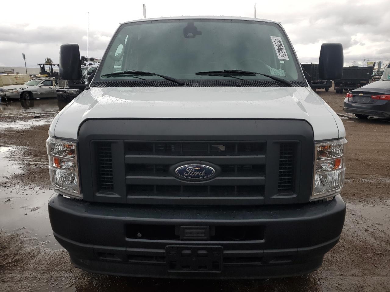 2022 Ford Econoline - Image 5