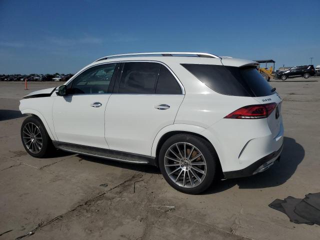  MERCEDES-BENZ GLE-CLASS 2020 Biały