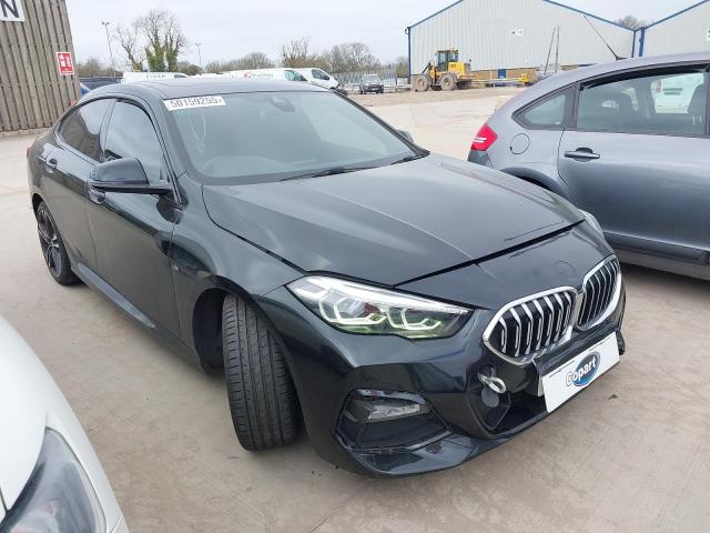 2022 BMW 218I M SPO