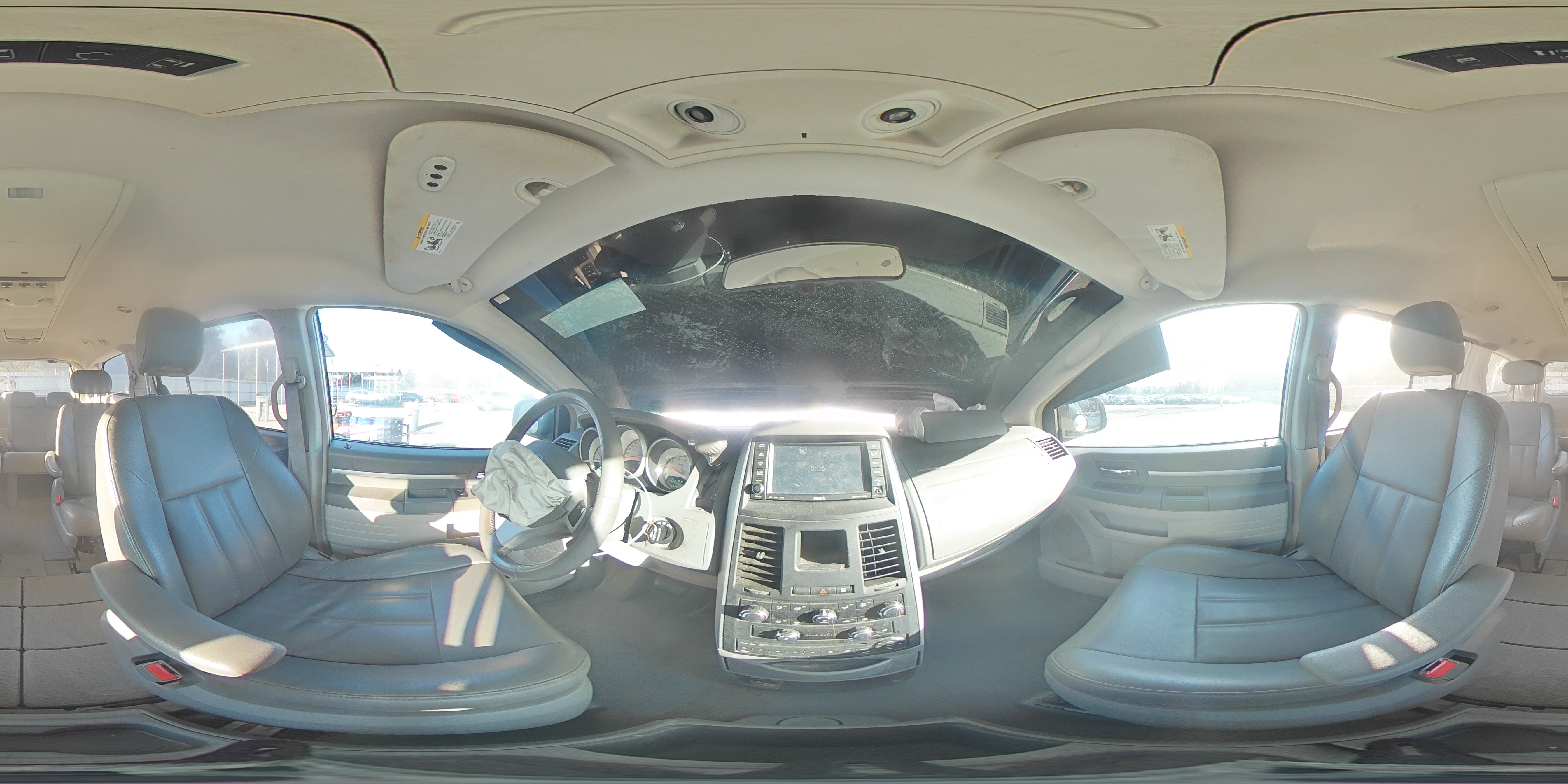 2009 Dodge Caravan - Image 14