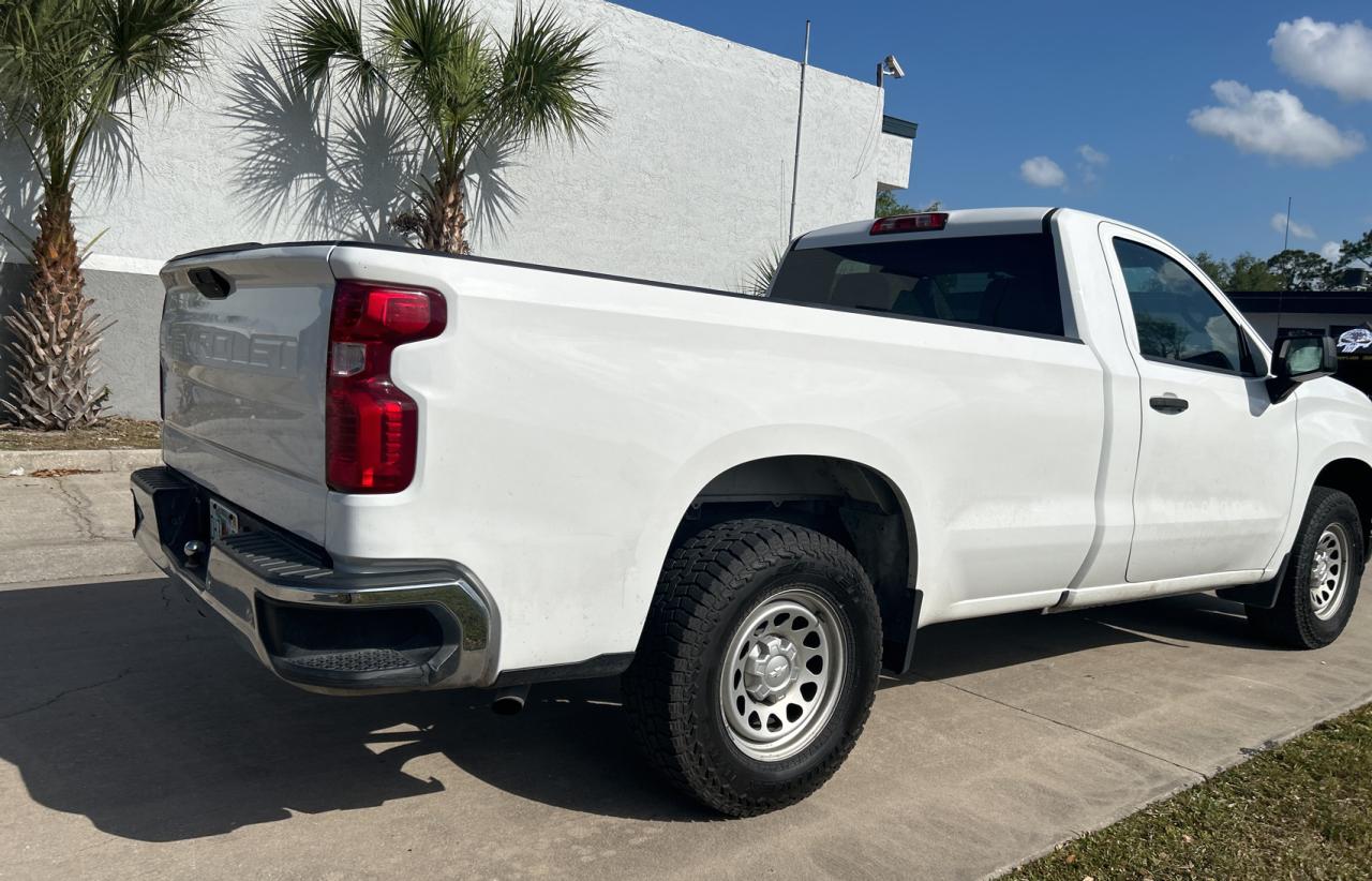 3GCNWAEH6KG306773 CHEVROLET ALL Models 2019