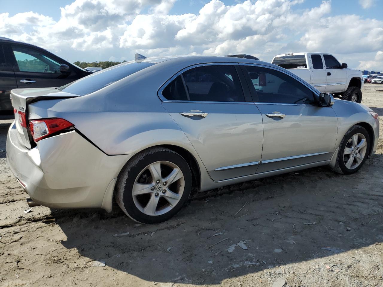2010 Acura TSX - Image 3
