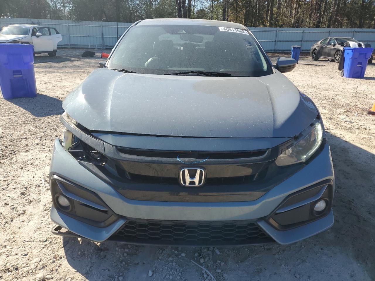 2020 Honda Civic - Image 5