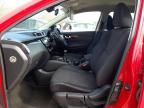 2017 NISSAN QASHQAI AC for sale at Copart SANDWICH