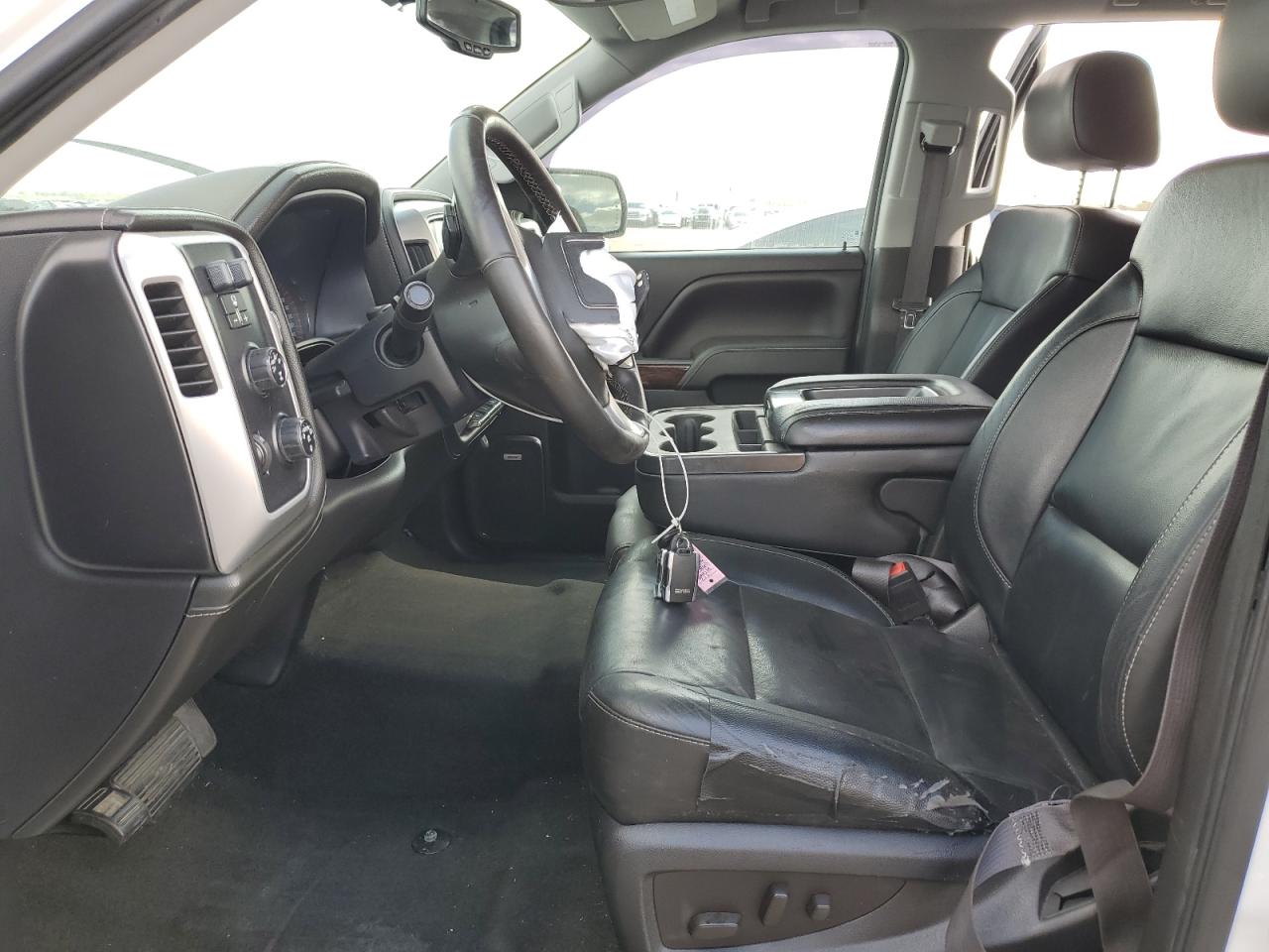 2015 GMC Sierra - Image 7