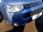 2014 MITSUBISHI OUTLANDER for sale at Copart SANDY